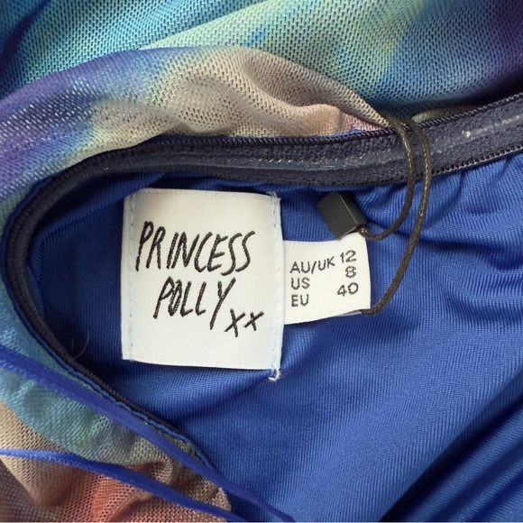 Princess Polly Micah Dress - Picture 5 of 8